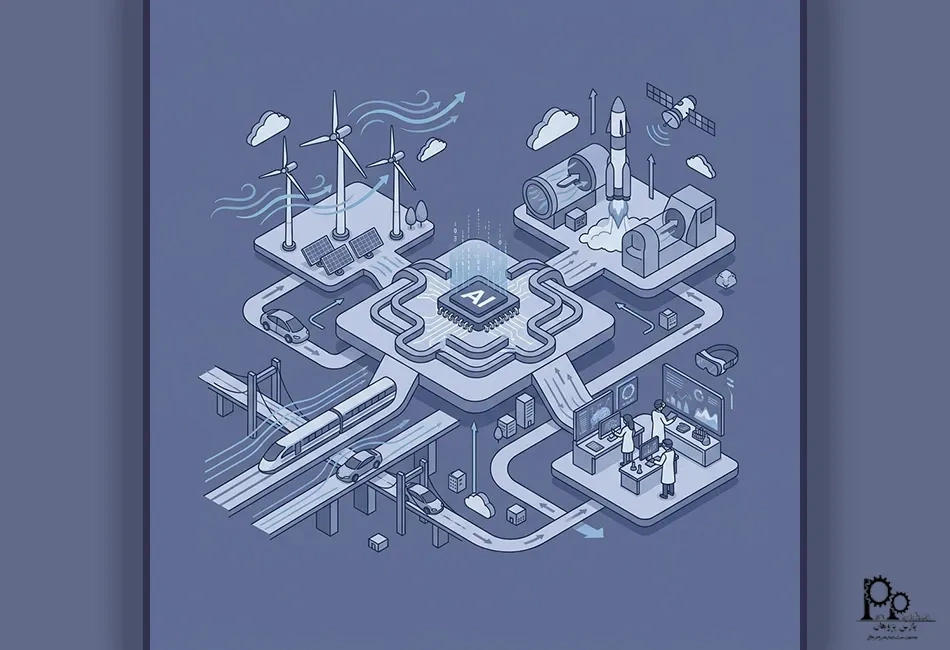 آینده‌ی بازارکار مهندسی آیرودینامیک